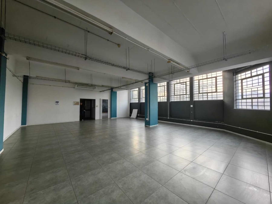 To Let commercial Property for Rent in Woodstock Western Cape
